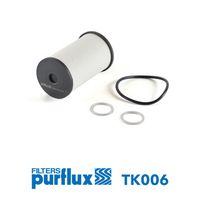 hidraulinis filtras, automatinė transmisija