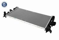 интеркулер (охладител за въздуха на турбината)