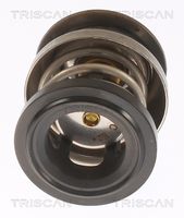 Thermostat, Kühlmittel
