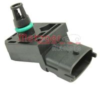 Sensor, Ladedruck