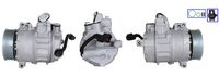 Compresor, climatizare ELSTOCK, Cod: 51-1125