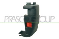 Acoperire, bară de protecție PRASCO, Cod: FT9201163