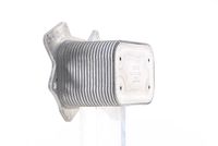 Thumbnail - Oliekoeler, motorolie - CLC135000S - MAHLE