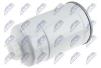 горивен филтър