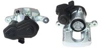 Bremssattel