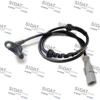 Sensor, Raddrehzahl