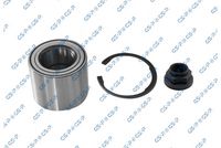 комплект колесен лагер