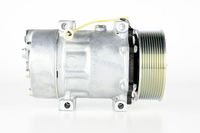 Thumbnail - Compressor, airconditioning - ACP393000P - MAHLE