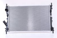 Kühler, Motorkühlung