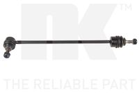Stange/Strebe, Stabilisator