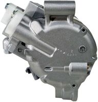 Thumbnail - Compressor, airconditioning - ACP810000P - MAHLE