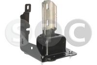 окачване, двигател