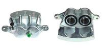 Bremssattel