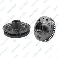 главина на колелото