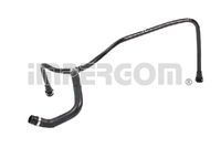 маркуч, вентилация на колянно-мотовилковия блок