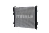 Thumbnail - Radiateur - CR847000S - MAHLE