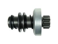 Freewheel Gear, starter