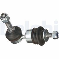 Stange/Strebe, Stabilisator