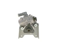 хидравлична помпа, кормилно управление