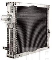 Thumbnail - Radiateur - CR216000S - MAHLE
