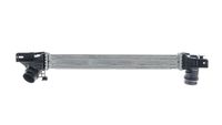 Thumbnail - Intercooler, inlaatluchtkoeler - CI621000P - MAHLE
