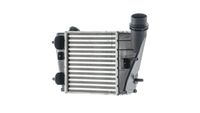 Thumbnail - Intercooler, inlaatluchtkoeler - CI15000P - MAHLE