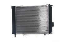 Thumbnail - Radiateur - CR257000S - MAHLE
