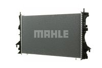 Thumbnail - Radiateur - CR461000P - MAHLE
