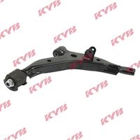 Lenker, Radaufhängung