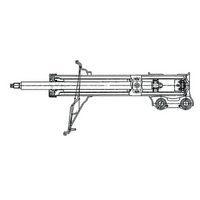 Amortizor CTR, Cod: GY0416G