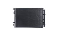 Thumbnail - Condensor, airconditioning - AC1045000S - MAHLE
