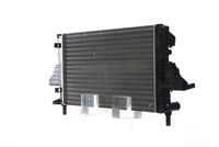 Thumbnail - Radiateur - CR609000S - MAHLE