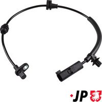 Sensor, Raddrehzahl Sensor, Raddrehzahl
