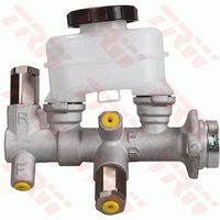 Спирачна помпа