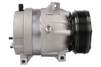 THERMOTEC Compressor, airconditioning 4