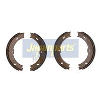 комплект спирачна челюст