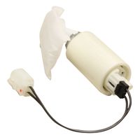 Kraftstoffpumpe