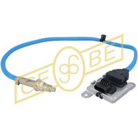 NOx-Sensor, NOx-Katalysator NOx-Sensor, NOx-Katalysator