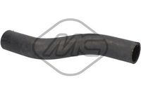 маркуч на радиатора