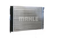Thumbnail - Radiateur - CR364000S - MAHLE