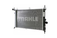 Thumbnail - Radiateur - CR267000S - MAHLE
