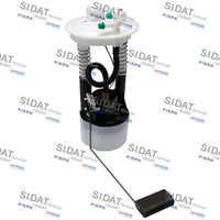 Sensor, Kraftstoffvorrat