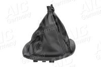 SCHALTHEBELVERKLEIDUNG