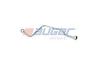 Conducta de inalta presiune, inst. de injectie AUGER, Cod: 83699