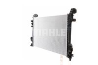 Thumbnail - Radiateur - CR661000S - MAHLE