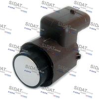 Sensor, Einparkhilfe