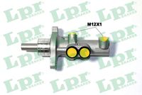 Спирачна помпа