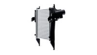 Thumbnail - Intercooler, inlaatluchtkoeler - CI37000P - MAHLE