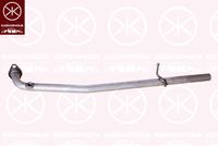 Abgasrohr