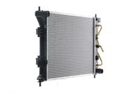 Thumbnail - Radiateur - CR2104000S - MAHLE